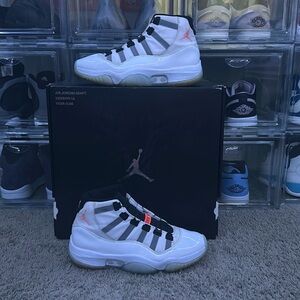 Jordan 11 adapt version 1.0